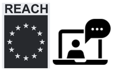 Icoon Reach opleiding