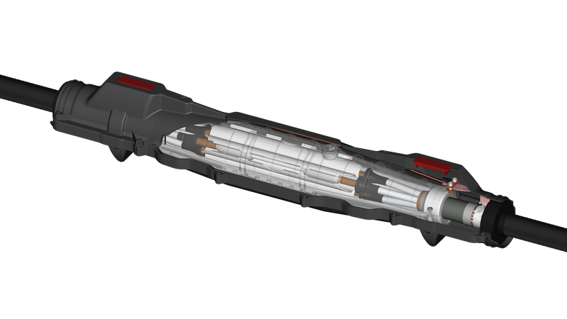 LoviSil M reparatiemof middenspanning