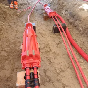 LoviSil aftakmof montage