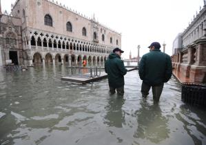 LoviSil overgangsmoffen Venetië