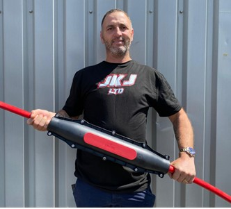 LoviX R kabelmof JK jointing UK