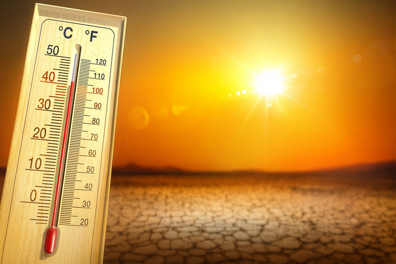 Lovink Kabelmoffen zijn goed beschermd tegen extreem hoge temperaturen